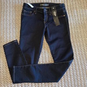 NWT Express Denim Legging